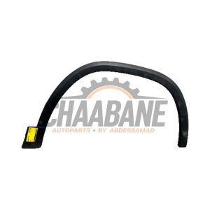 Jante de roue avant A2478850100 Mercedes GLA (H247) 1.3 200 Turbo 16V 4-Matic