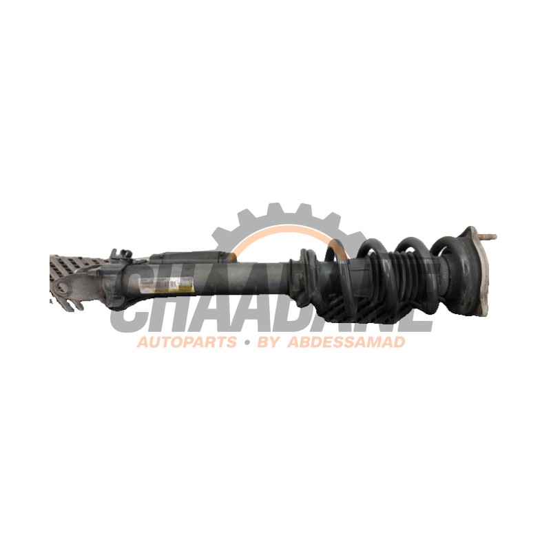 Barre amortisseur avant gauche A2053231500 Mercedes C-Klasse AMG (W205) C-63 S,Edition 1 AMG 4.0 V8 Biturbo