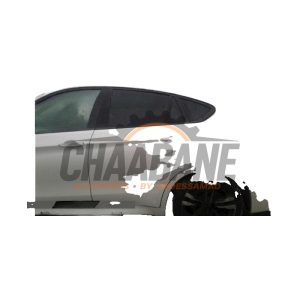 Portiere 4portes arriere gauche 41517386743 BMW X6 (F16) xDrive30d 3.0 24V 2014 / 2019