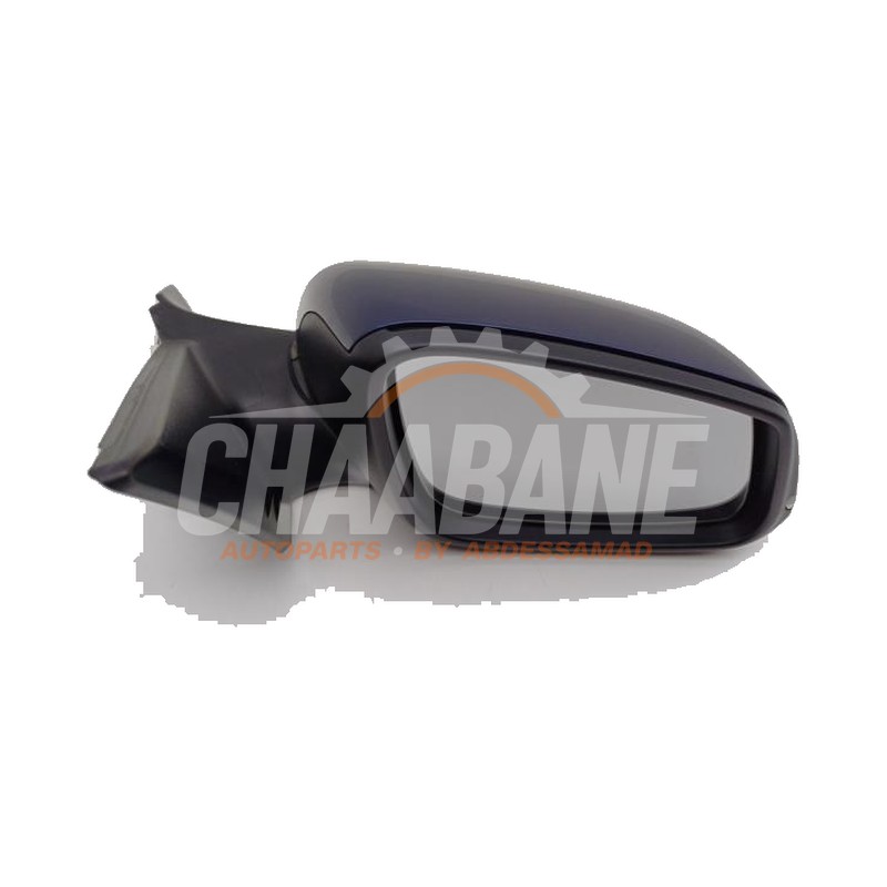 Retroviseur droit 51167268538 BMW 2 serie (F23) 218i 1.5 TwinPower Turbo 12V 2014 / 2021
