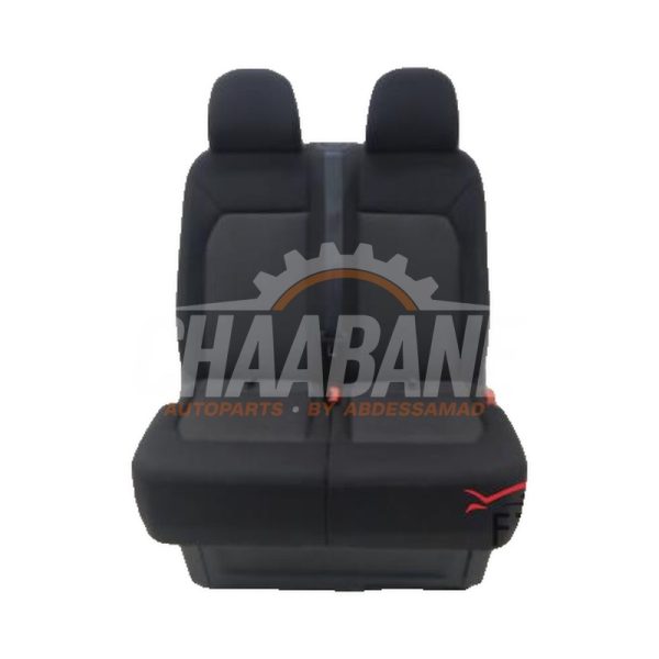 Siege gauche Volkswagen Crafter (SY) 2016