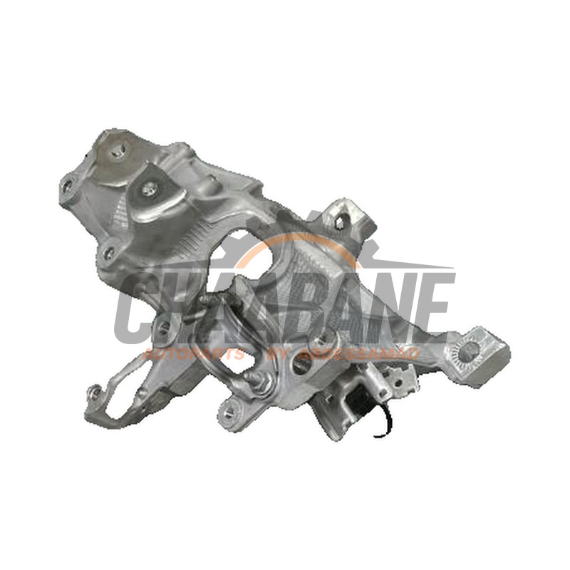 Faux chassis 8W0399296E Audi A5 2016