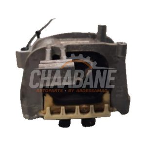 Support boite de vitesses 2Q0199262BN Seat Arona (KJX) 1.6 TDI 95 2017