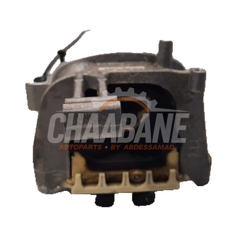 Support boite de vitesse 2Q0199262BN Seat Arona (KJX) 1.6 TDI 95 2017