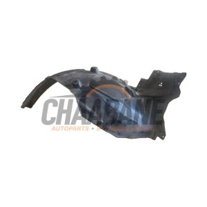Passage de roue 74850613 BMW 5 serie (G60) 530e 2.0 TwinPower Turbo 16V 2023