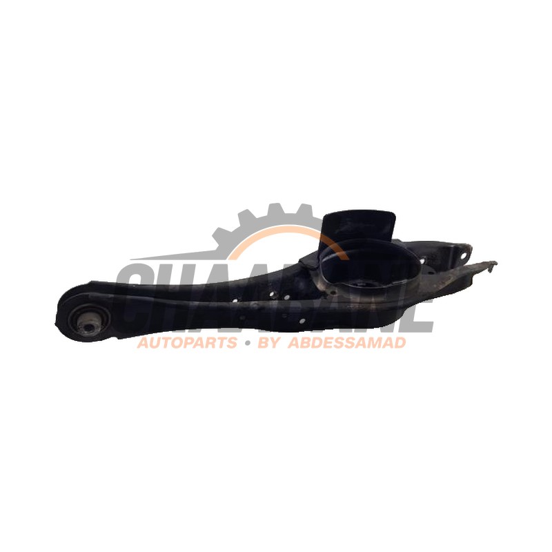 Bras de suspension arriere droit 5Q0505311D Audi A3 Sportback (8VA/8VF) 1.8 TFSI 16V Quattro 2012 / 2020