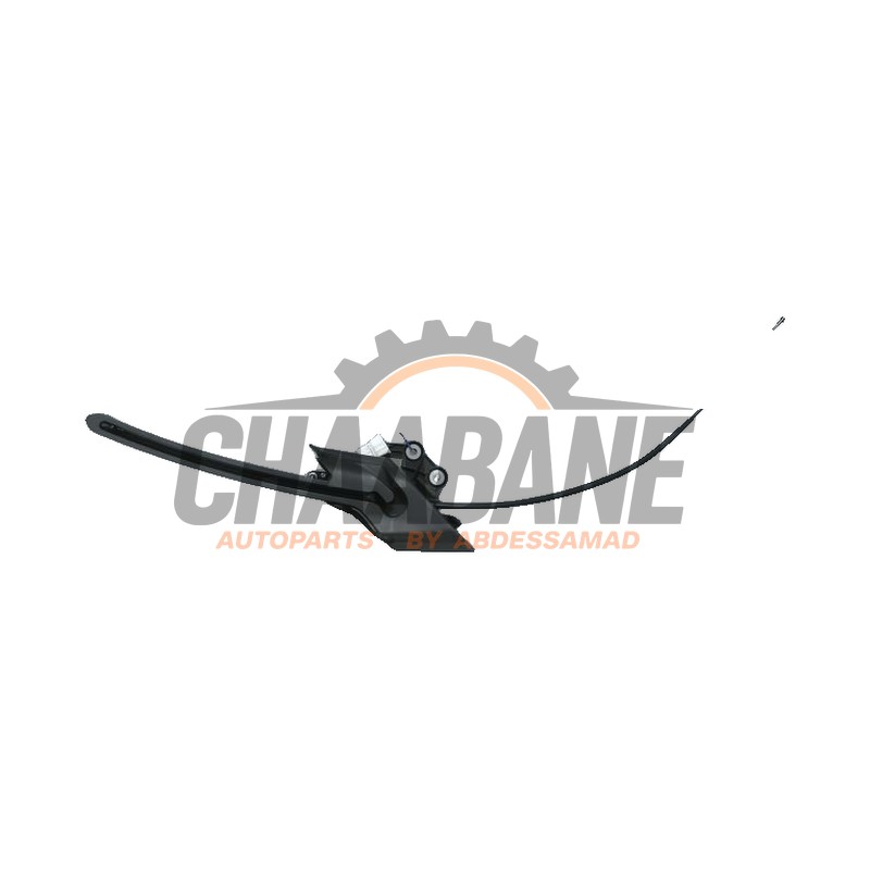 Divers A2059063700 Mercedes C-Klasse