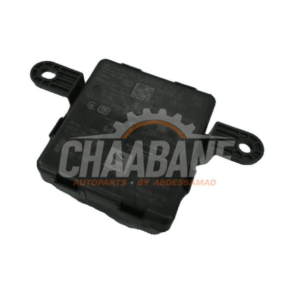 Systeme antidemarrage 5WA959436J Audi A3 2019