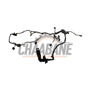 Faisceau de cables 4G8971029FH Audi RS7 Sportback (4GA/4GF) 2013 / 2018