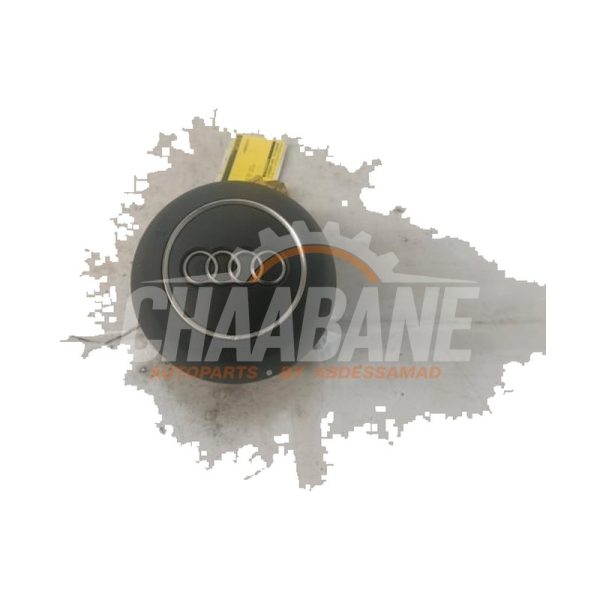Airbag gauche (volant) 8Y0880201E Audi RS 3 Sportback (8YA) 2.5 TFSI 20V Quattro 2021