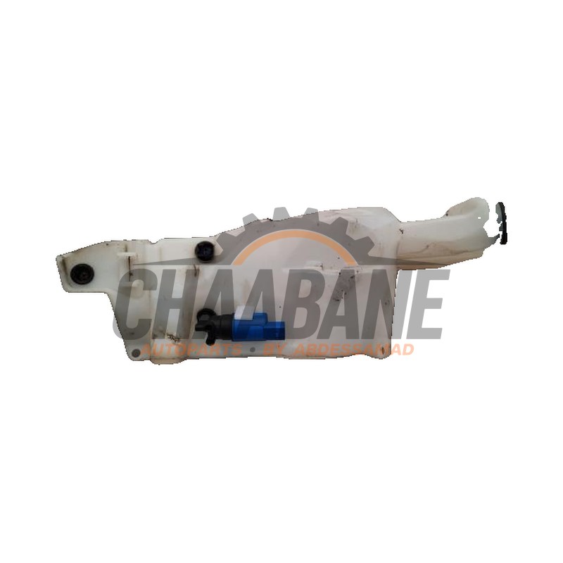Reservoir lave-glace avant HK8317B613BD Jaguar F-Pace 2.0 D 180 16V AWD