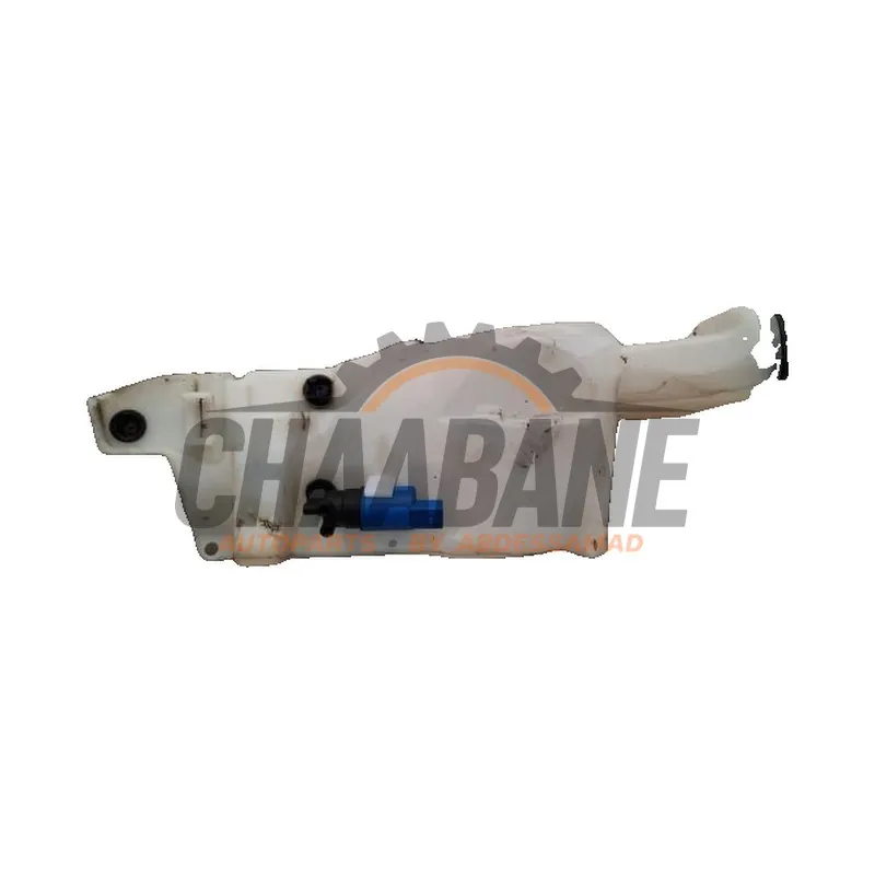 Reservoir lave-glace avant HK8317B613BD Jaguar F-Pace 2.0 D 180 16V AWD