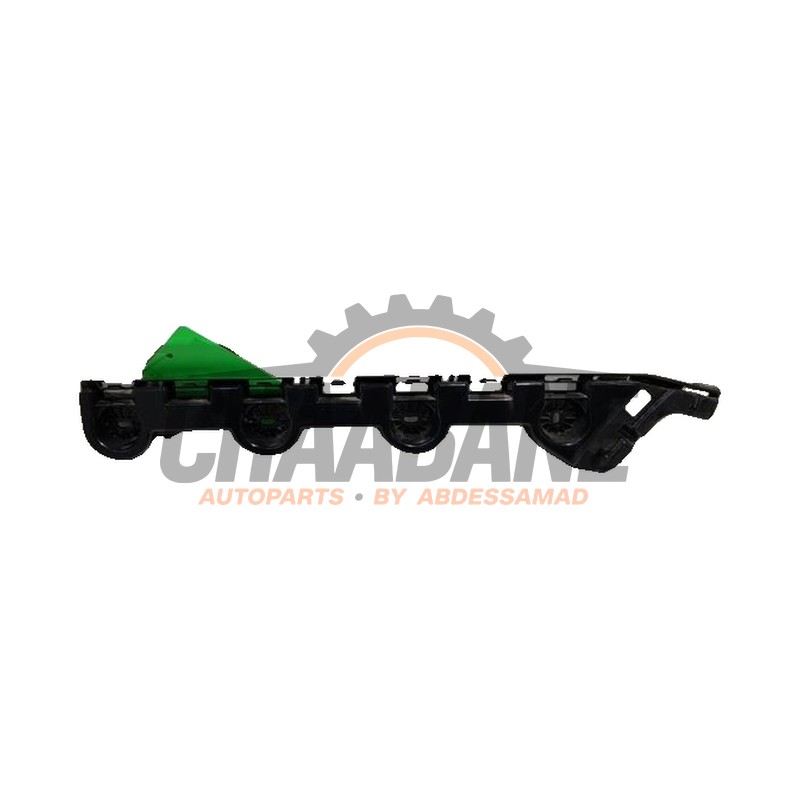 Support pare-chocs arriere droit 5E7807394 Skoda Octavia Combi (NXAC) 1.0 TSI 12V 2019