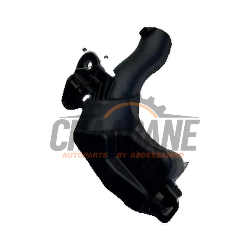 Plaque de protection divers A6511590246 Mercedes C (W205) C-220 2.2 CDI BlueTEC, C-220 d 16V