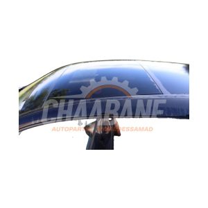 Toit ouvrant coulissant A1177800400 Mercedes CLA Shooting Brake AMG (117.9) 2.0 CLA-45 AMG Turbo 16V