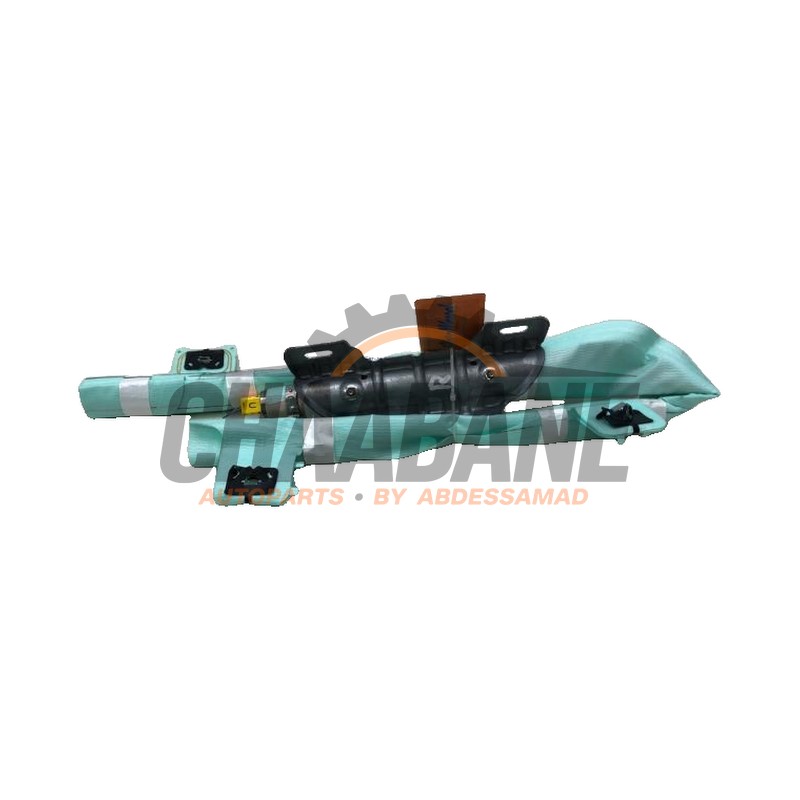Airbag plafond droite 4478607900 Mercedes EQV 300