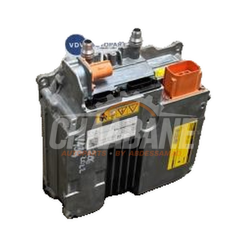 Chargeur de batterie A0009009426 Mercedes C (W206) C-300 e 2.0 Turbo 4-Matic