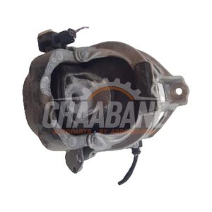 Support moteur 4M0199256BK Audi A6 (C8) 2.0 16V 55 TFSI E Quattro 2018