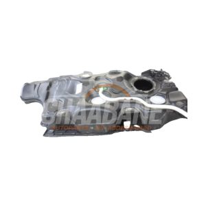 Reservoir de carburant 5WA201060G Audi A3 Sportback (8YA) 2.0 30 TDI 16V 2019
