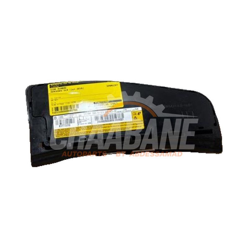 Airbag lateral A2468603502 Mercedes GLA (156.9) 1.6 180 16V