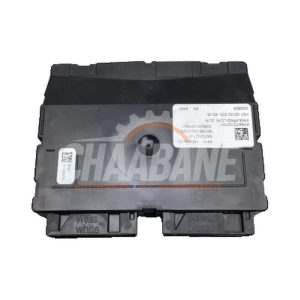 Module pompe clim 16046610 BMW 1 serie (F40) 118i 1.5 TwinPower 12V 2019