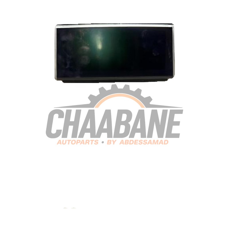 Display unite de controle multi media 65508707863 BMW 2 serie Active Tourer (F45) 225xe iPerformance 1.5 TwinPower Turbo 12V 2013 / 2021