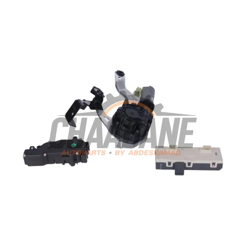 Coffre moteur A2229006008 Mercedes C-Klasse