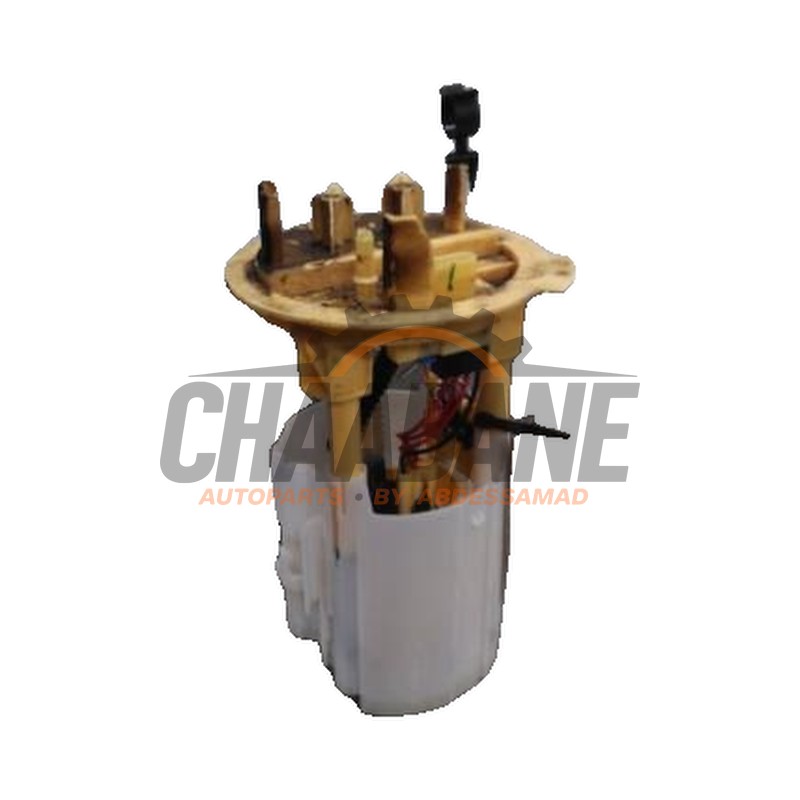 Pompe dinjection A9074706900 Mercedes Sprinter Tourer 3,5t (907.7) 319 CDI 2.0 D RWD