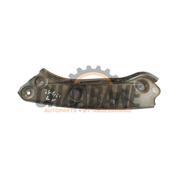 Bord phare gauche 1T0805931A Volkswagen Caddy IV 2.0 TDI 75 2015