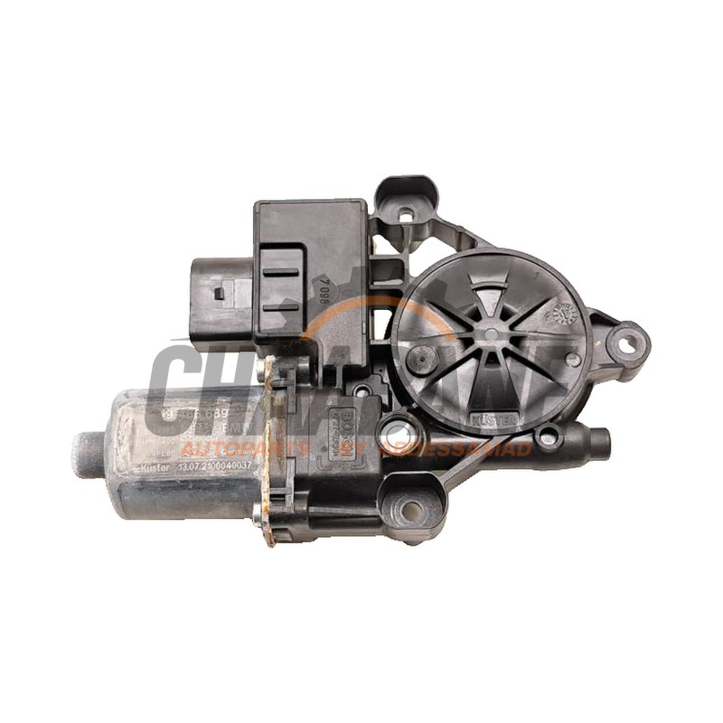 Moteur de vitre portiere 61359466689 BMW M8 Gran Coupe (F93) 4.4 Competition V8 32V Twin Turbo 2019