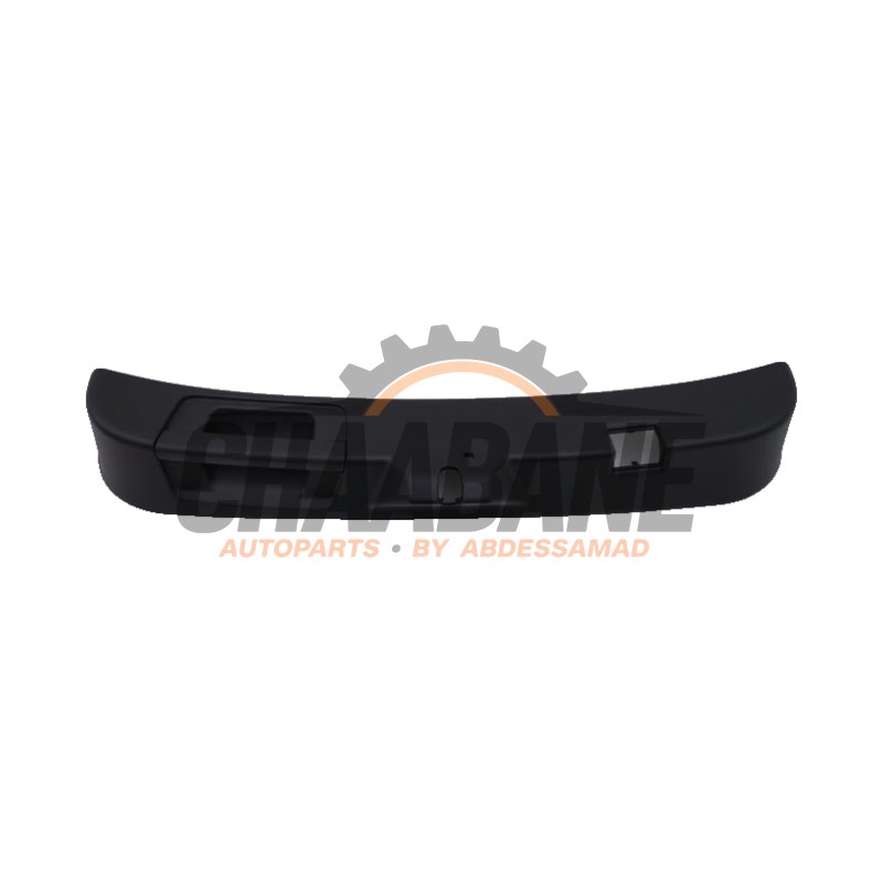 Revetement hayon A1767400272 Mercedes A (W176) 1.6 A-180 16V