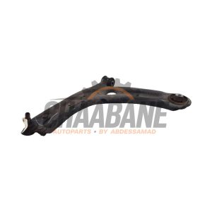 Bras de suspension avant gauche Skoda Karoq 1.5 TSI 16V 2017