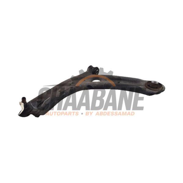 Bielle de reaction avant gauche 3Q0407151P Skoda Superb 2015 / 2024