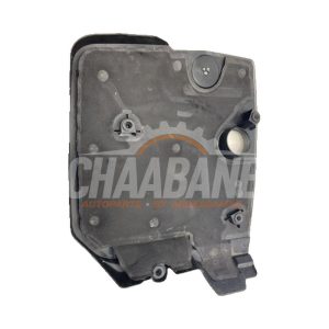 Cache sous moteur A2640102400 Mercedes GLC (X253) 2.0 300 16V EQ Boost 4-Matic