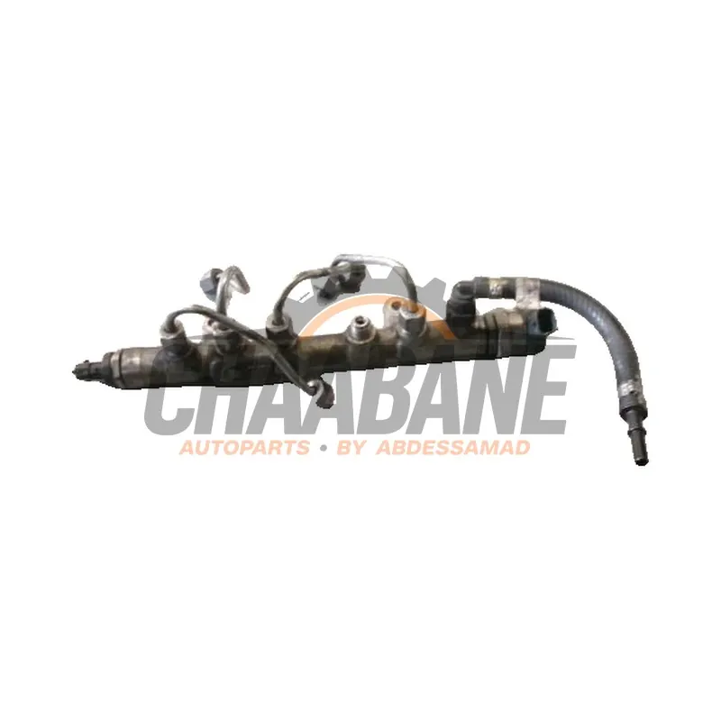 Systeme dinjection AJ813370 Jaguar XE 2.0 D E-Performance 16V