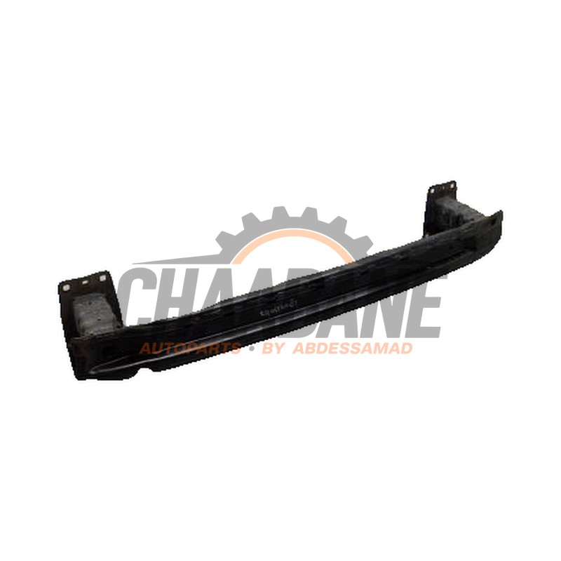 Cadre pare-chocs arriere 5618402 Audi S3 Sportback (8YA) 2.0 T FSI 16V 2020