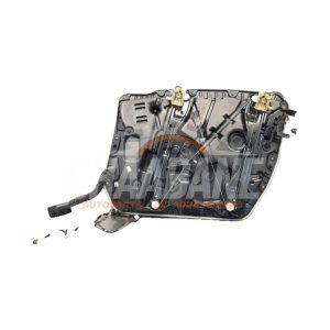 Mecanique vitre 4portes avant gauche A1677230000 Mercedes GLE (V167) 350de 2.0 Turbo 16V 4-Matic
