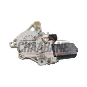 Moteur de vitre portiere 4K0959801 Porsche Cayenne III (9YA) 3.0 V6 24V Turbo E-Hybrid 2017