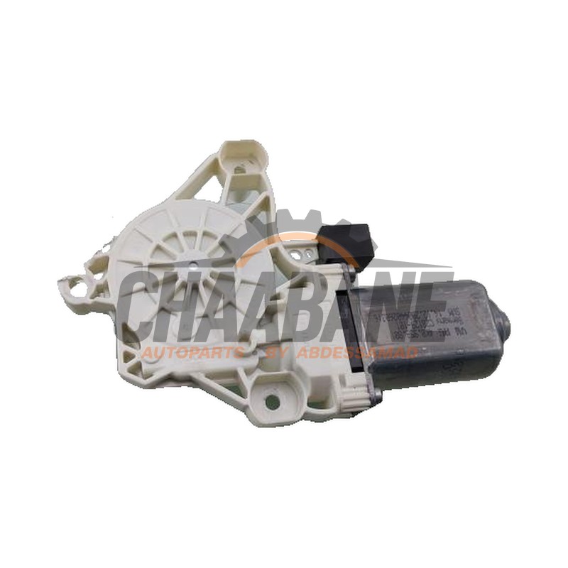 Moteur de vitre portiere 4K0959801 Porsche Cayenne III (9YA) 3.0 V6 24V Turbo E-Hybrid 2017