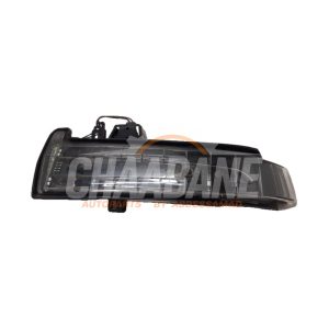 Feu clignotant de miroir gauche A2129067201 Mercedes GLA (156.9) 2.0 250 Turbo 16V