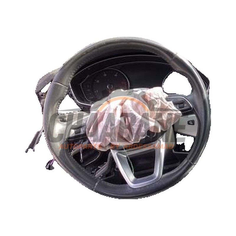 Boite a gants 8W1857035B Audi A4 (B9) 2.0 40 TDI 16V 2015