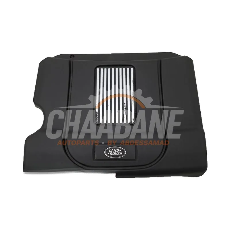 Plaque de protection moteur IN04220 Landrover Range Rover IV (LG) 4.4 SDV8 32V