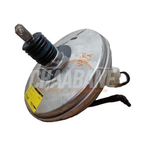Assistant de freinage A1774304300 Mercedes GLA (H247) 2.0 200d