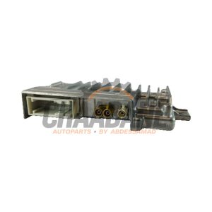 Ordinateur aide au stationnement A0009004851 Mercedes Vito (447.6) 2.0 116 CDI 16V
