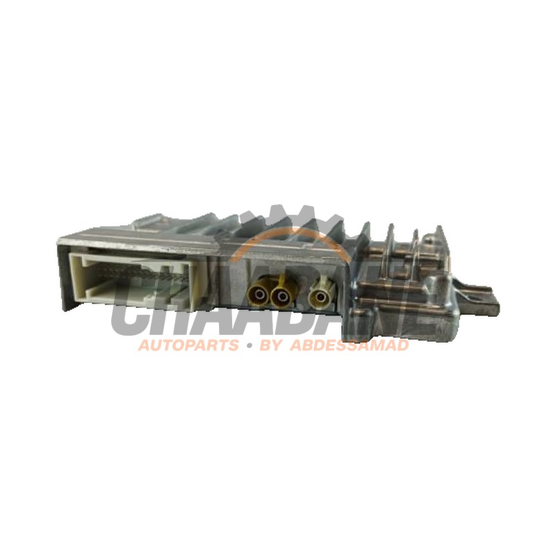 Ordinateur aide au stationnement A0009004851 Mercedes Vito (447.6) 2.0 116 CDI 16V