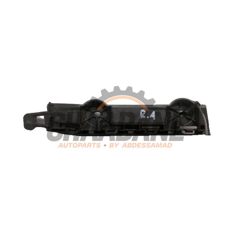 Support pare-chocs arriere droit 565807394D Skoda Kodiaq 2.0 TDI 150 16V 4x4 2016
