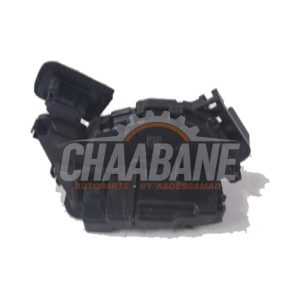 Serrure avant droite 5TB837016 Seat Ibiza V (KJB) 1.0 TSI 12V 2017