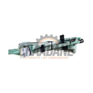Airbag plafond droite 971880742C Porsche Panamera (971G) 4.0 V8 32V Turbo 2016 / 2023