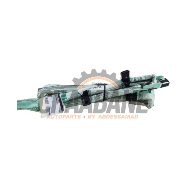 Airbag de toit droit 971880742C Porsche Panamera (971G) 4.0 V8 32V Turbo 2016 / 2023