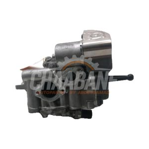 Refroidisseur RGE 6541404401 Mercedes C Estate (S205) C-220d 2.0 Turbo 16V